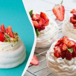 Dezert "Anna Pavlova" se ukáže od prvního okamžiku chutnější než v restauraci: jednoduchý recept. Dezert „Anna Pavlova“ se ukáže od prvního okamžiku chutnější než