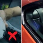 Jak odstranit lepidlo ze samolepky nebo štítku během několika sekund - dvě snadné metody Jak odstranit lepidlo ze samolepky nebo štítku během několika sekund