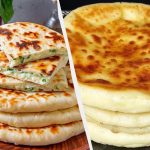 Nejlínější khachapuri za 15 minut: vydatné, zdravé a dietní Nejlínější khachapuri za 15 minut: vydatné, zdravé a dietní