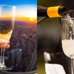 Vědci dospěli k nečekaným závěrům o prospěšnosti bílého vína a šampaňského. Vědci dospěli k nečekaným závěrům o prospěšnosti bílého vína a