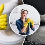 Záchodová mísa bude po jedné nápravě oslnivě bílá: co se vyplatí udělat Záchodová mísa bude po jedné nápravě oslnivě bílá: co se