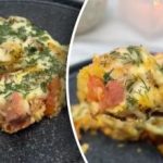 Chutné, vydatné, rychlé: recept na dokonalý obědový pokrm za 10 minut Chutné, vydatné, rychlé: recept na dokonalý obědový pokrm za 10