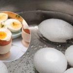 Jak dlouho vařit vejce, aby byl žloutek tekutý: přesný čas na vteřinu. Jak dlouho vařit vejce, aby byl žloutek tekutý: přesný čas