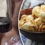 Jak rychle vyrobit dokonalé knedlíky bez tvarování: chladný způsob se sklenicí Jak rychle vyrobit dokonalé knedlíky bez tvarování: chladný způsob se