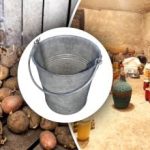 Jak se zbavit vlhkosti ve sklepě: jednoduchý "babičkovský" lifehack, který funguje Jak se zbavit vlhkosti ve sklepě: jednoduchý „babičkovský“ lifehack, který