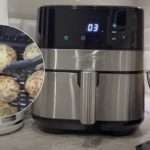 Jak vařit s fólií v aerogrilu: tipy a chyby, kterých se vyvarovat Jak vařit s fólií v aerogrilu: tipy a chyby, kterých