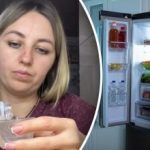 Nepříjemný zápach z vaší lednice zmizí do tří hodin: co musíte udělat Nepříjemný zápach z vaší lednice zmizí do tří hodin: co