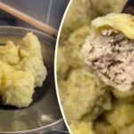 Velmi chutná večeře za 20 minut: recept na líné knedlíky